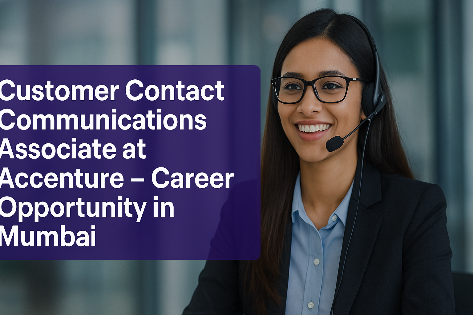 "Join Accenture in Mumbai! 📍 HR Service Desk Role | 0–2 Yrs Exp | Apply Now 💼✨ #AccentureCareers"